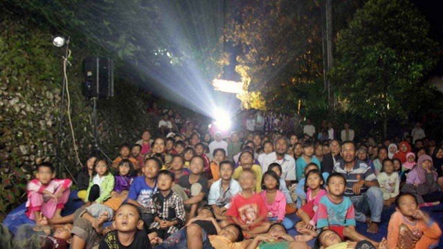 Review: Identity and pleasure, on screen