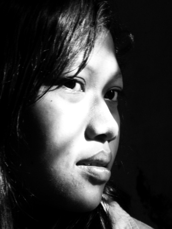 Rendra cared about oppressed women / Siobhan Campbell Rendra and women