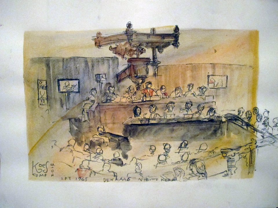 Credit: http://www.tribunal1965.org